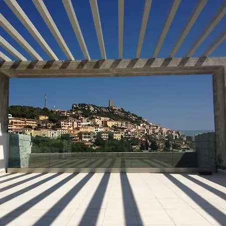 Apartamento L'ancora