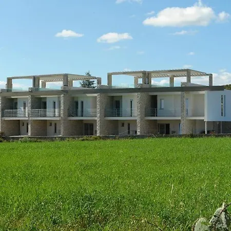 Apartamento L'ancora *