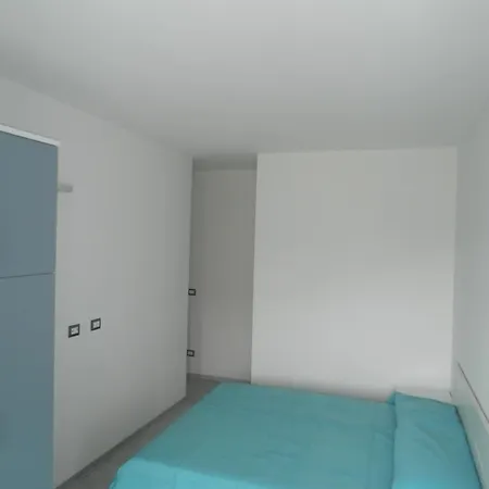 L'ancora Apartamento Posada (Sardinia)