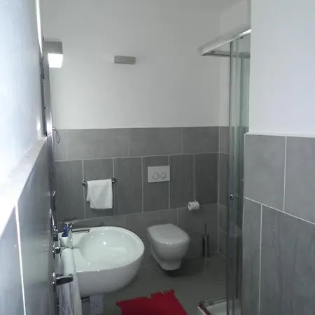 L'ancora Posada (Sardinia)