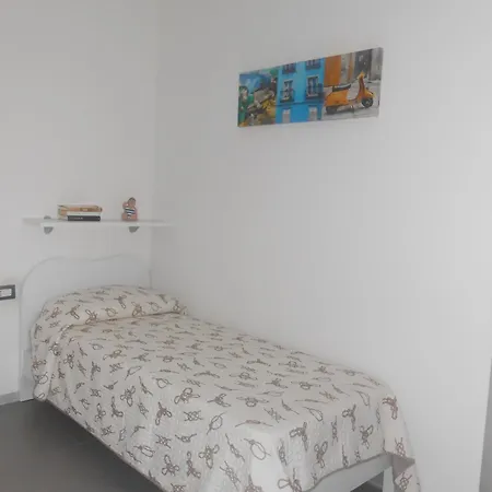 L'ancora * Posada (Sardinia)