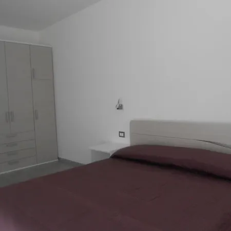 L'ancora Apartamento *