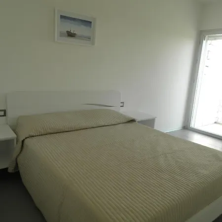 L'ancora Apartamento Posada (Sardinia)