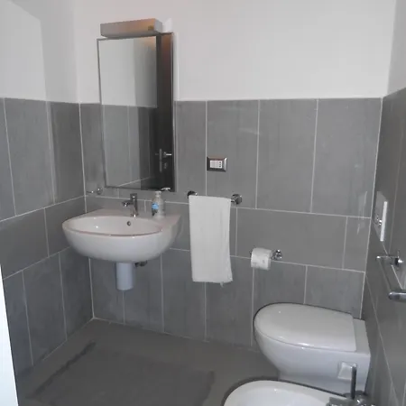 Apartamento L'ancora Posada (Sardinia)