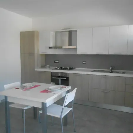 L'ancora * Posada (Sardinia)