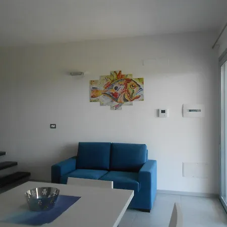 L'ancora Apartamento