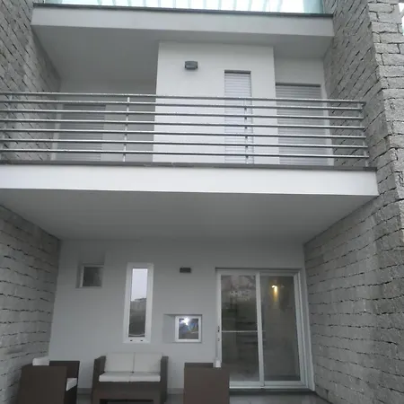 Apartamento L'ancora