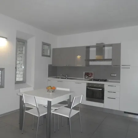 Apartment L'ancora Posada (Sardinia)