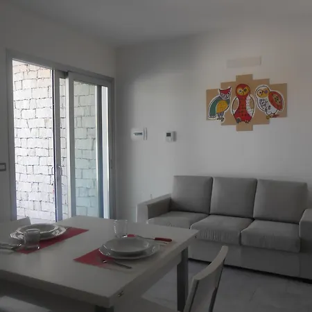 L'ancora Posada (Sardinia)